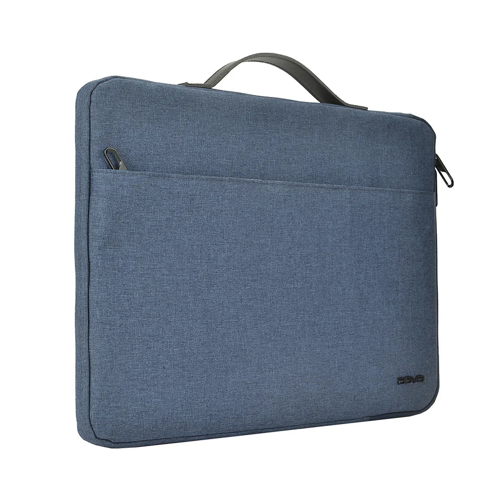 Agva SLV387 14.1" Tahoe Laptop Sleeve (Blue)