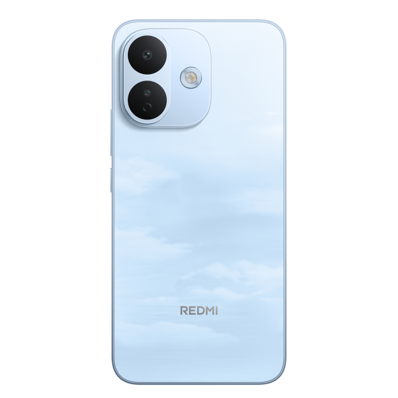 Xiaomi Redmi Note 17pro (8+256GB) Blue