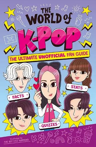 The World of K-Pop (Paperback)