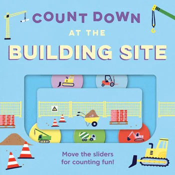 Count Down – At the Building Site