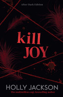 Kill Joy After Dark