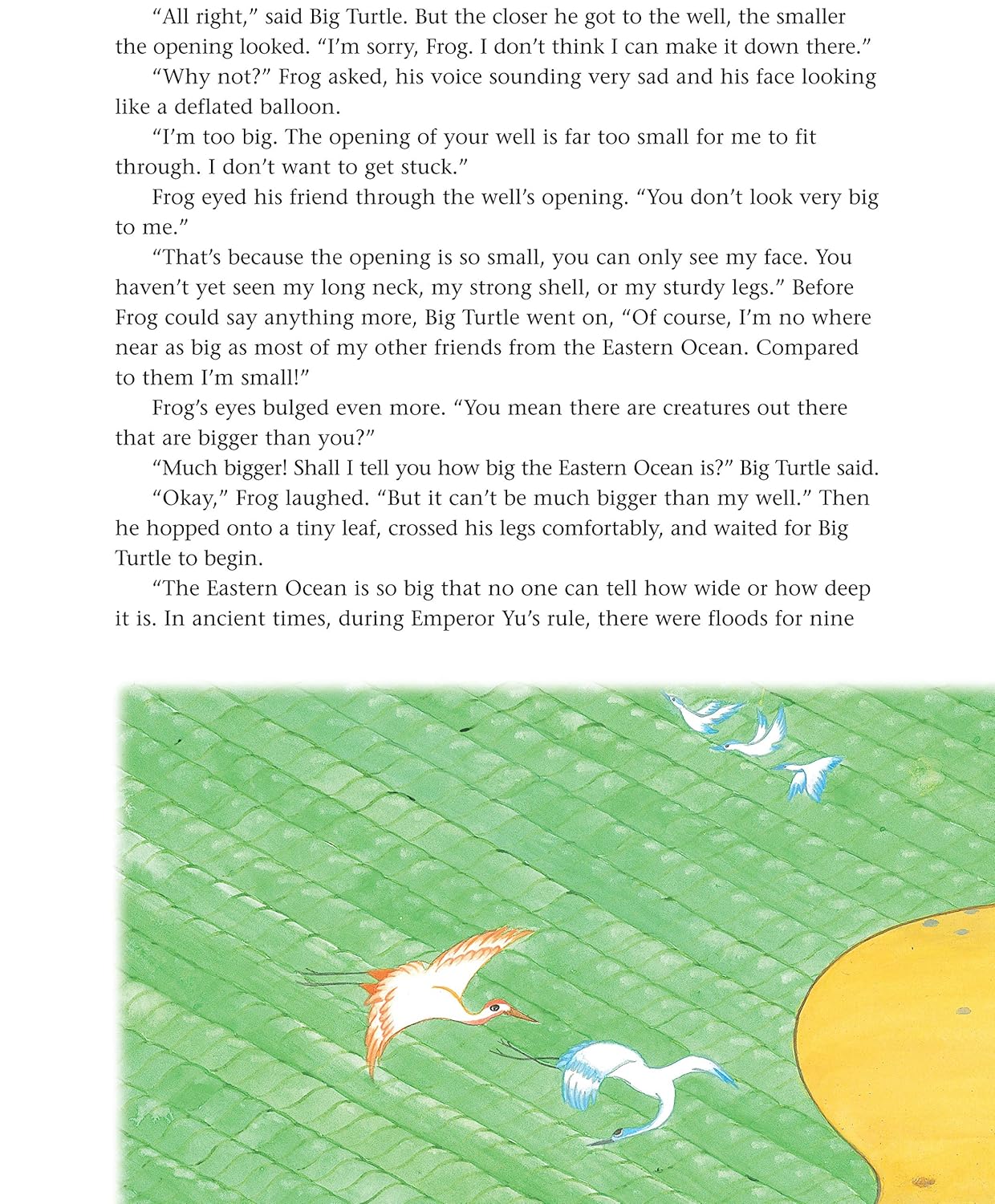 Chinese Children's Favorite Stories: Fables, Myths and Fairy Tales (Hardcover)
