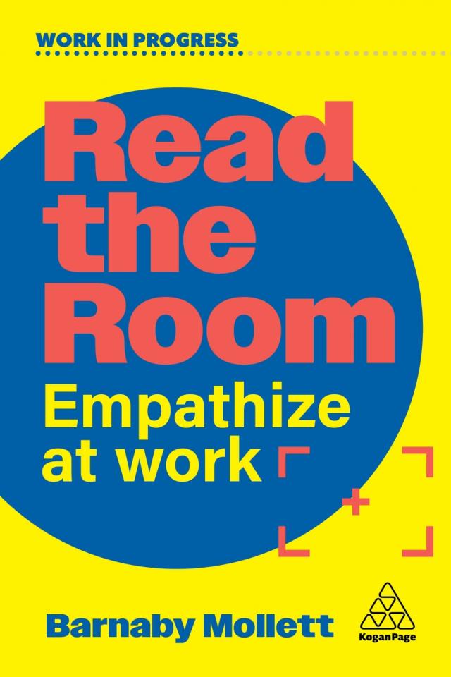 Read The Room (Empathize at Work) Paperback