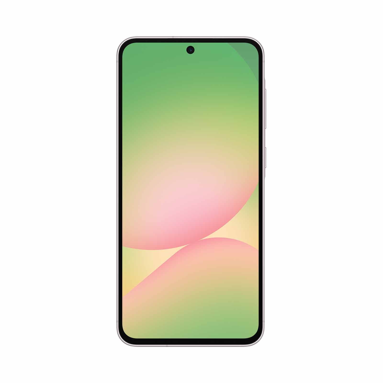 Samsung A56 5G (12+256GB) Pink