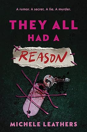 They All Had A Reason