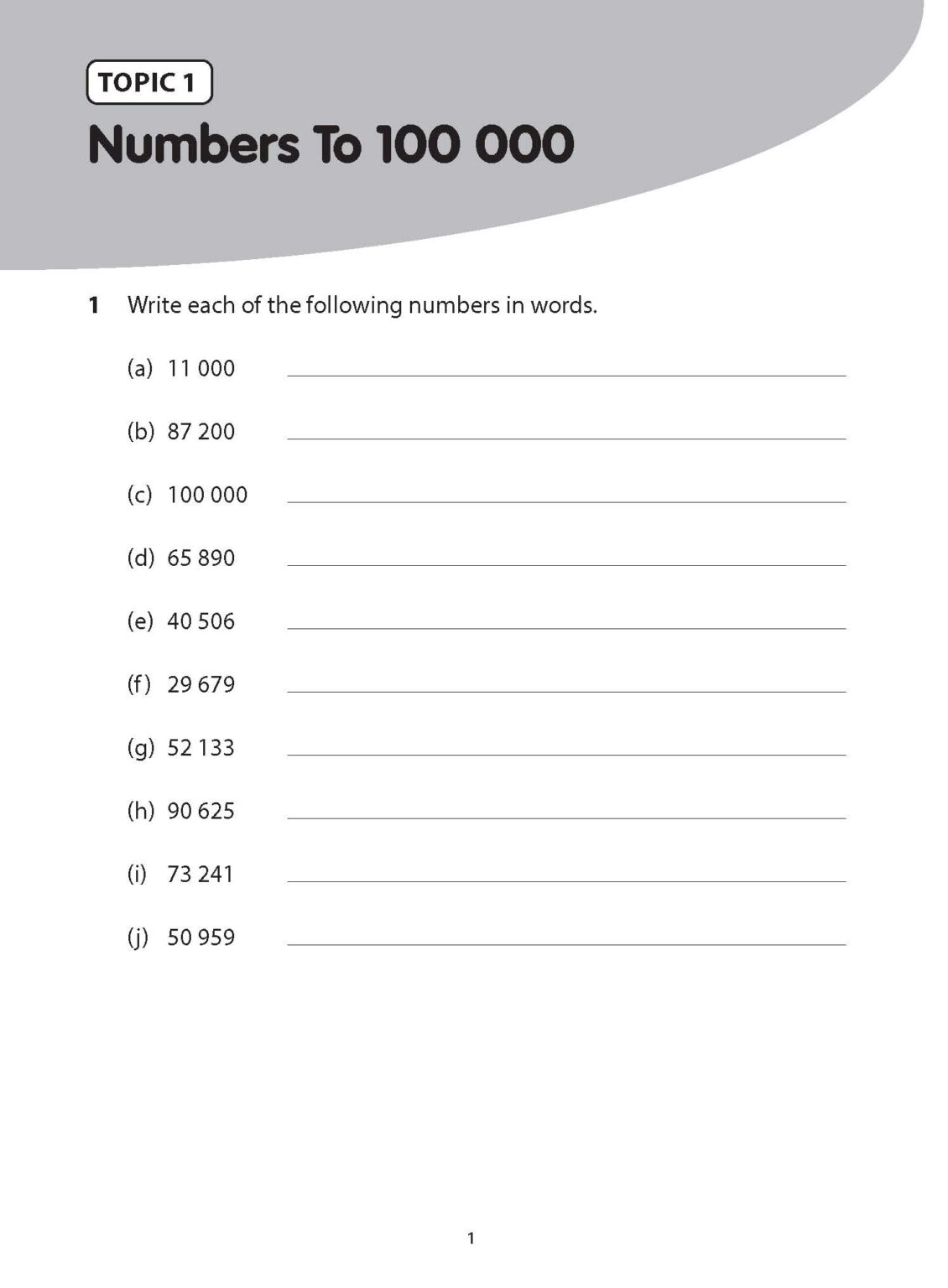 Primary 4 Intensive Mathematics Practice (Second Edition)