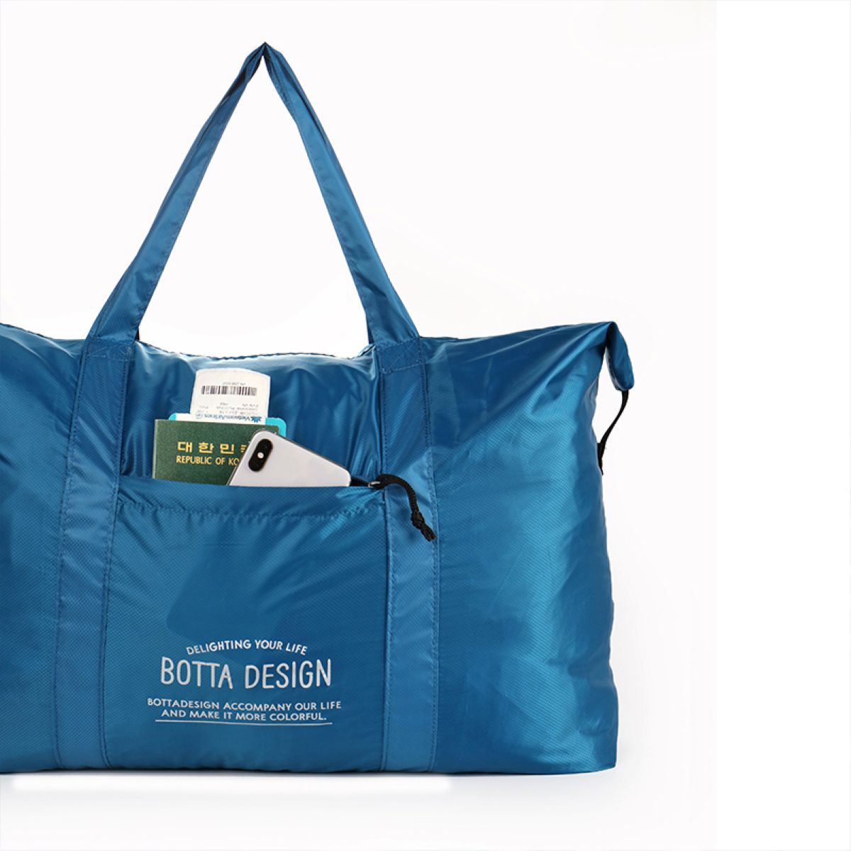 Foldable Travel Bag KE3010