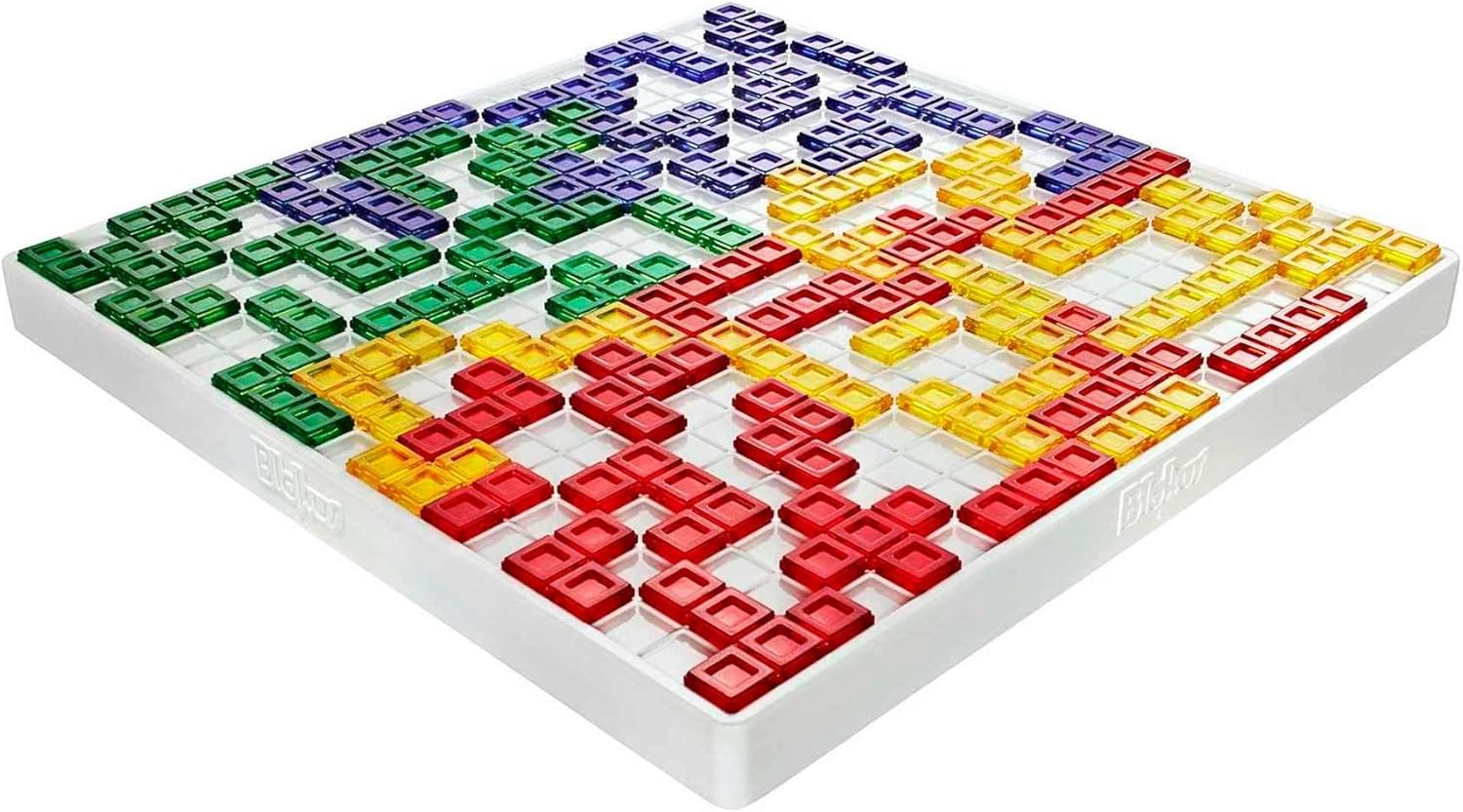 MATTEL BLOKUS