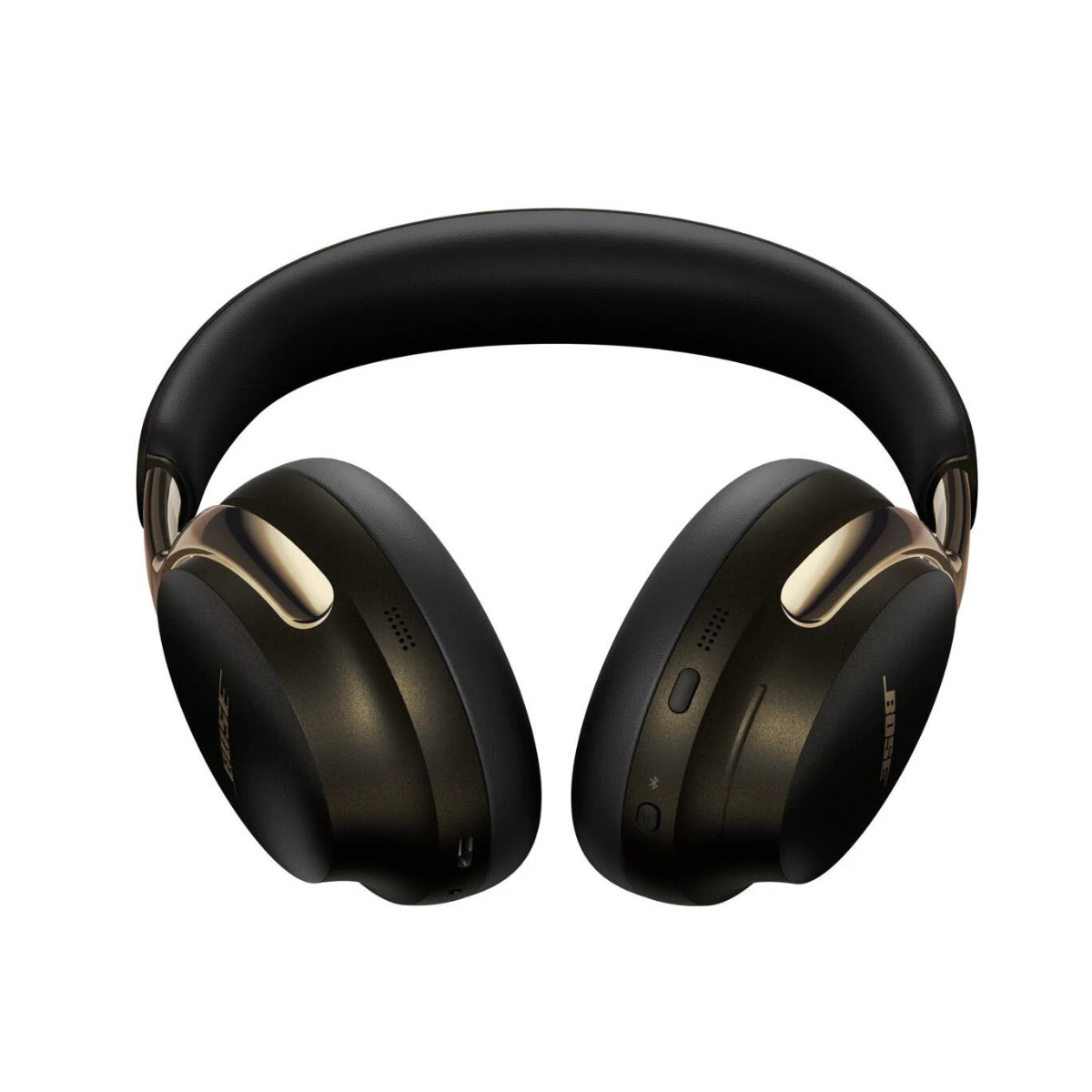 Bose QuietComfort Ultra Noise Cancelling Headphones Gen 2 - Desert Gold