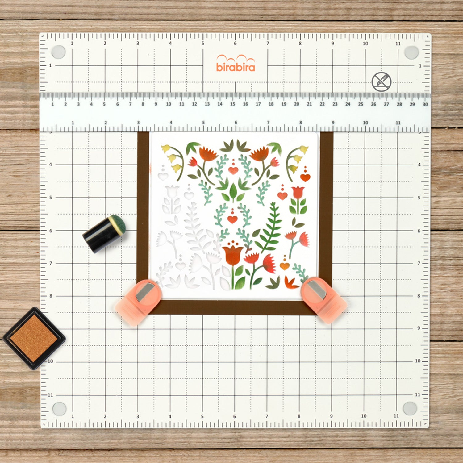 Sunlit All-In-One Magnetic Platform Set 563-010-000