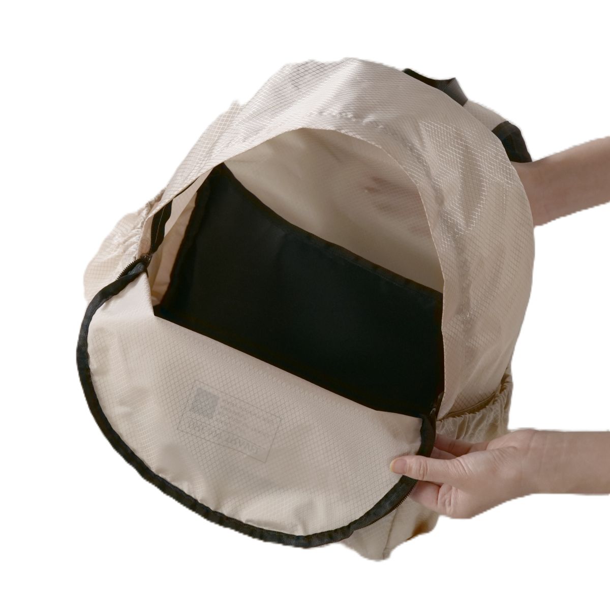 Foldable Backpack K7220