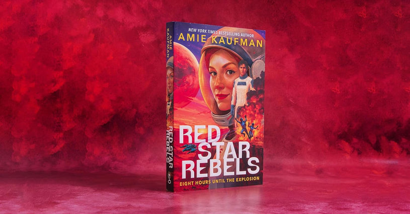 Red Star Rebels (Paperback)