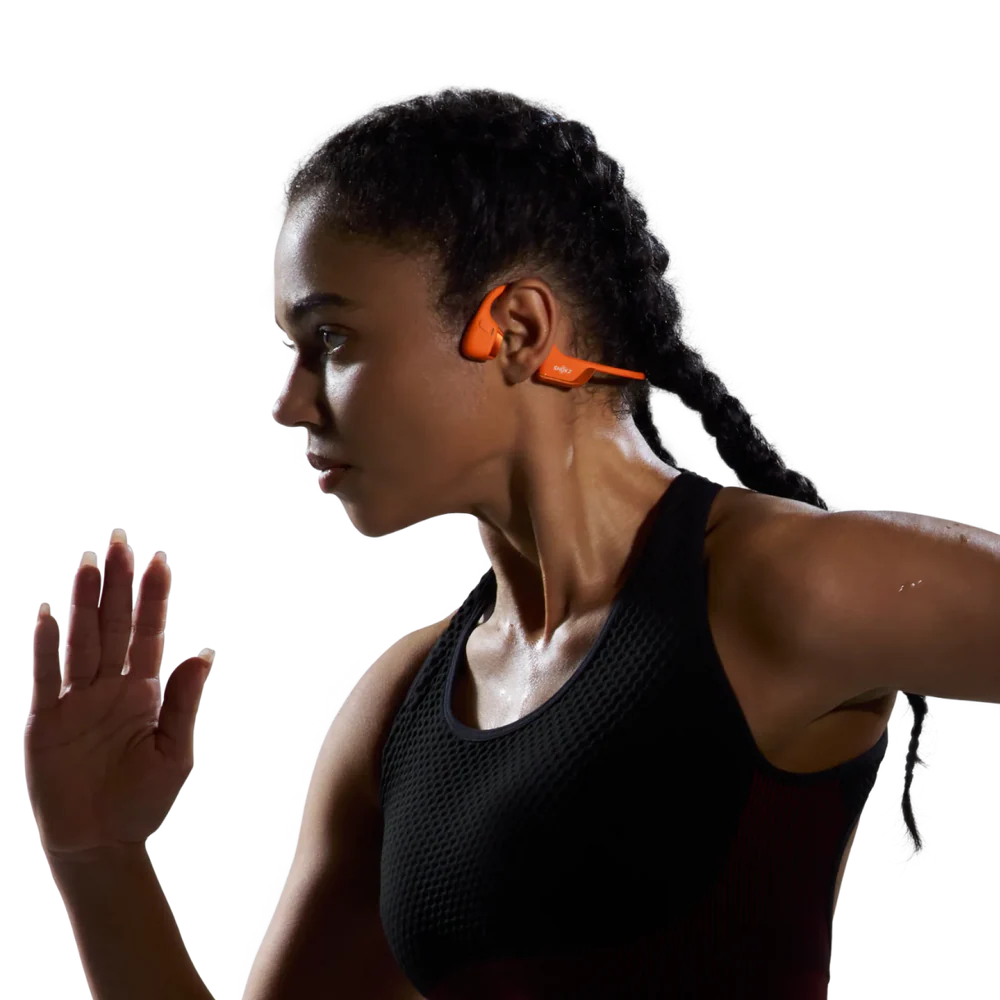 Shokz OpenRun Pro 2 Orange