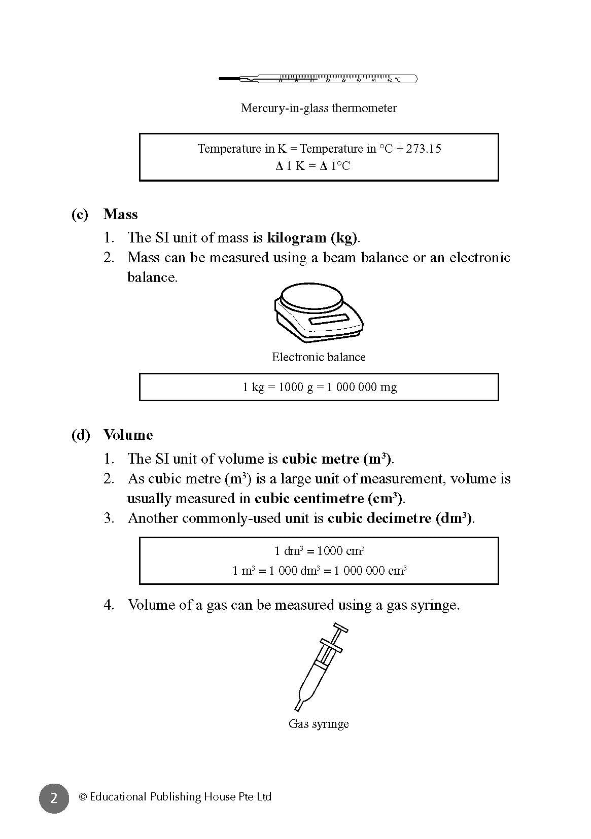 O Level (G3) Chemistry At Your Fingertips 5th Edition