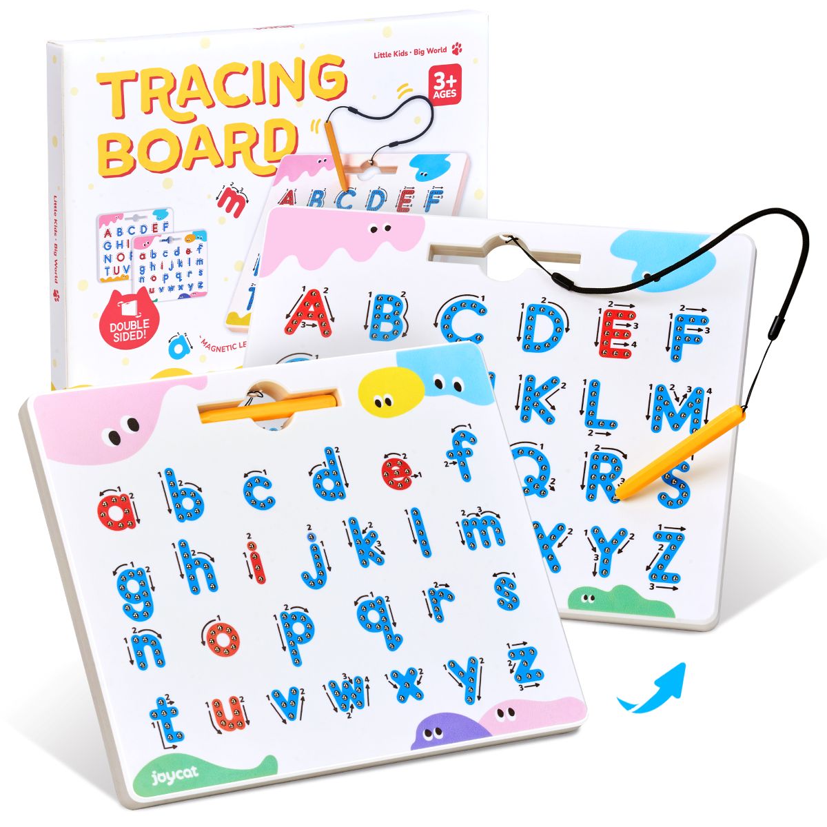 JOYCAT MAGNETIC TRACING BOARD