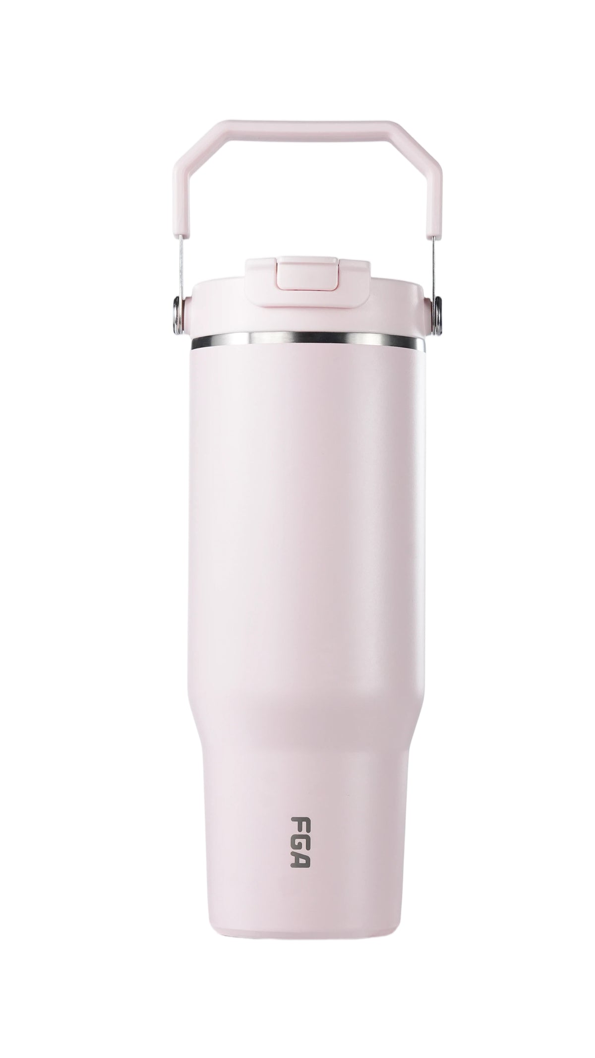 FGA Easygo Tumbler 1000ml - Pink
