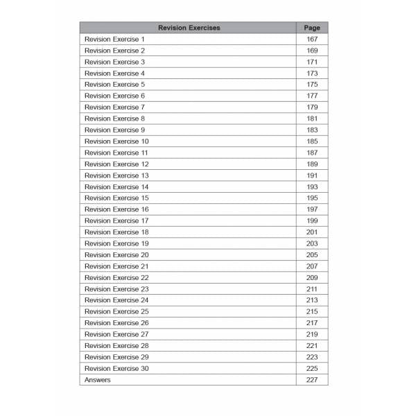 PSLE English Synthesis & Transformation Primary 5/6