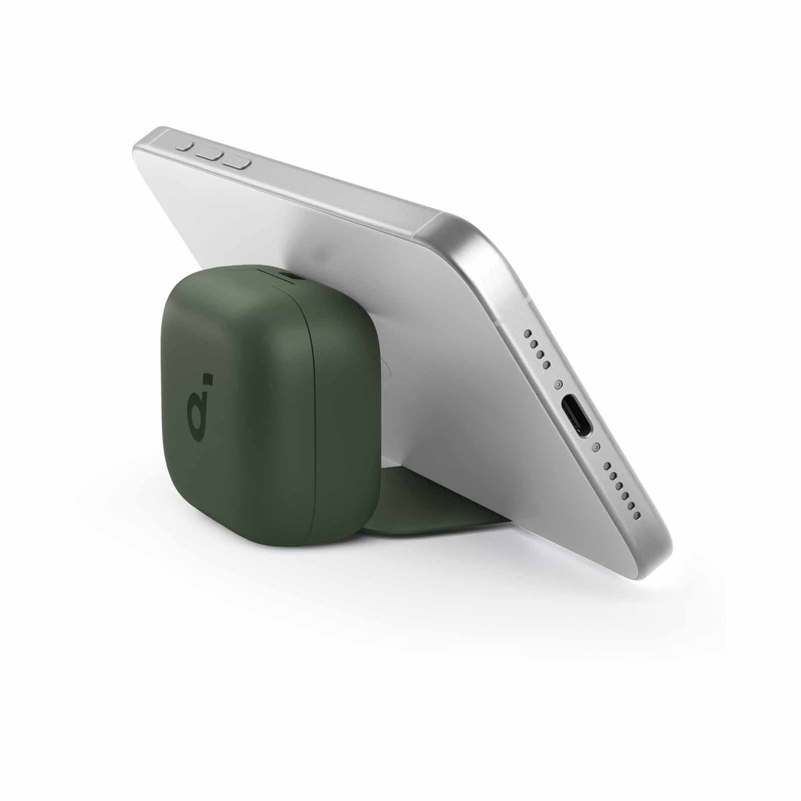 Soundcore R50I NC Earbuds Green