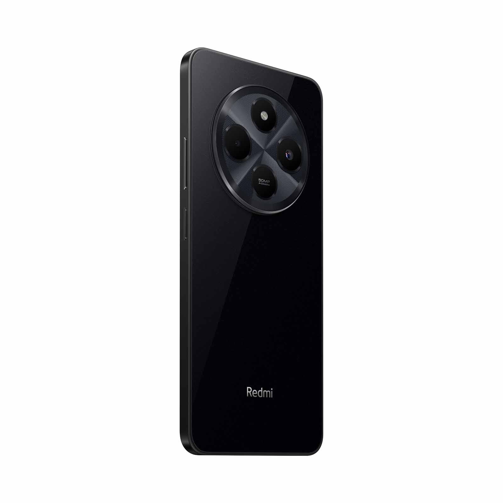 Xiaomi Redmi 14C (8+256GB) Midnight Black
