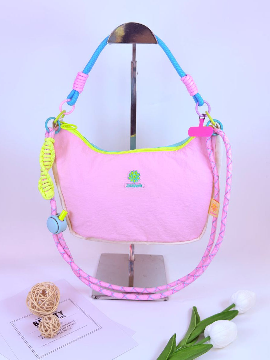 Smileyd Multi Purpose Bag SM3025