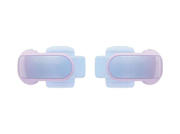 Bose Ultra Open Earbuds Chilled Lilac