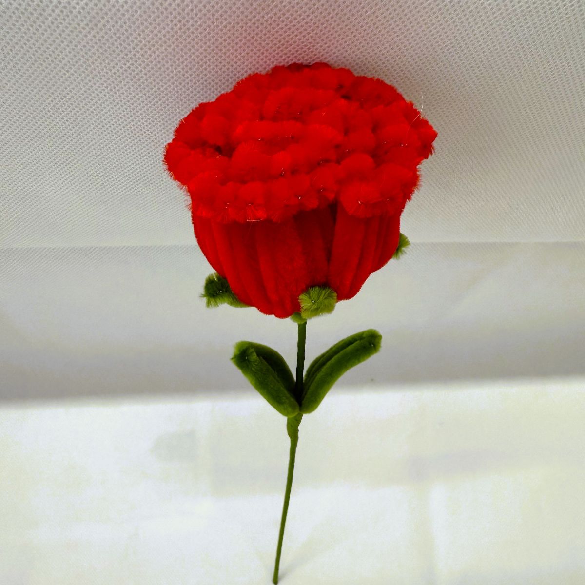 Rose Twist Flower A205
