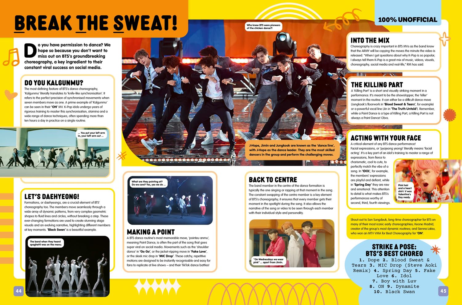 100% Unofficial BTS Annual 2027: Everything You Need to Know About the Kings of K-Pop – All New for 2026