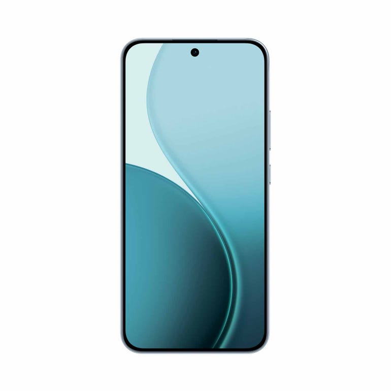Oppo Reno 14F 5G (12GB+256GB) Opal Blue
