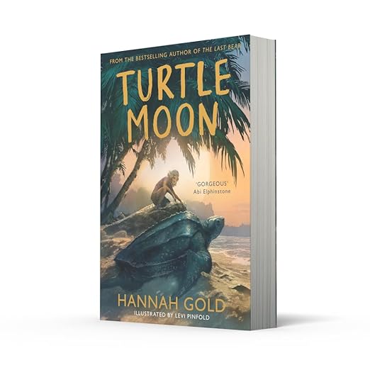 Turtle Moon