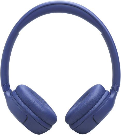 JBL Tune 530BT Wireless On-Ear Headphones - Blue