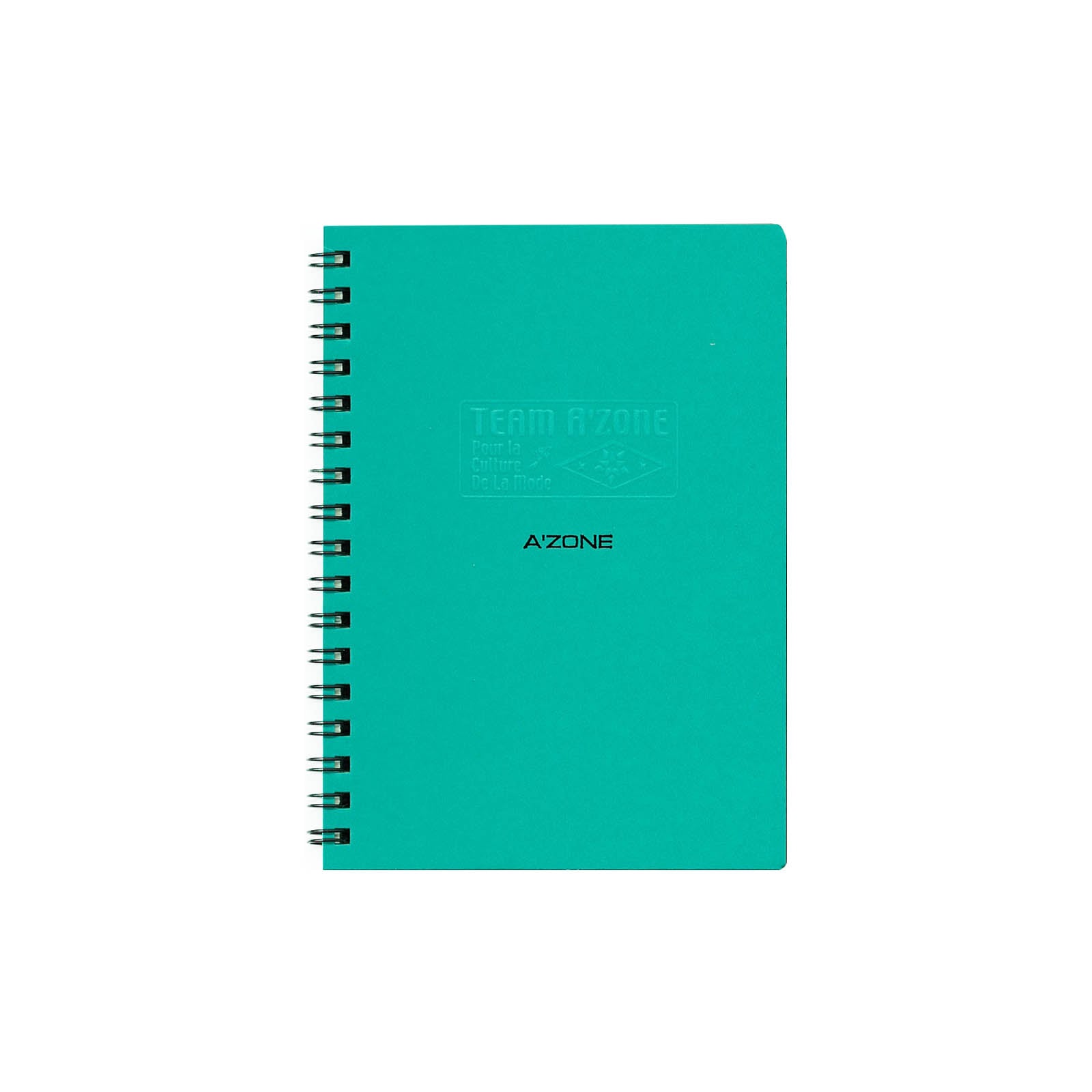Azone Ring Book A6 Ata6rb 