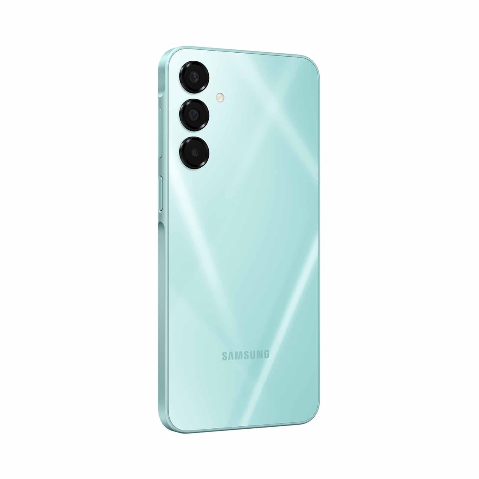 Samsung A16 4G (8+128GB) - Light Green