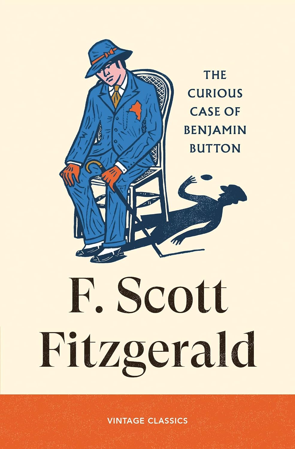 Brief Encounters: The Curious Case Of Benjamin Button Paperback)