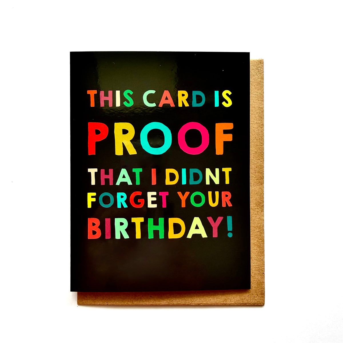 Greeting Cards (Random Designs)