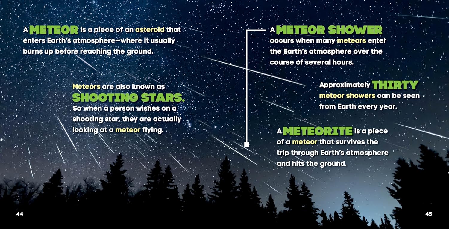 TIME for Kids: 300 Fantastic Facts: Space