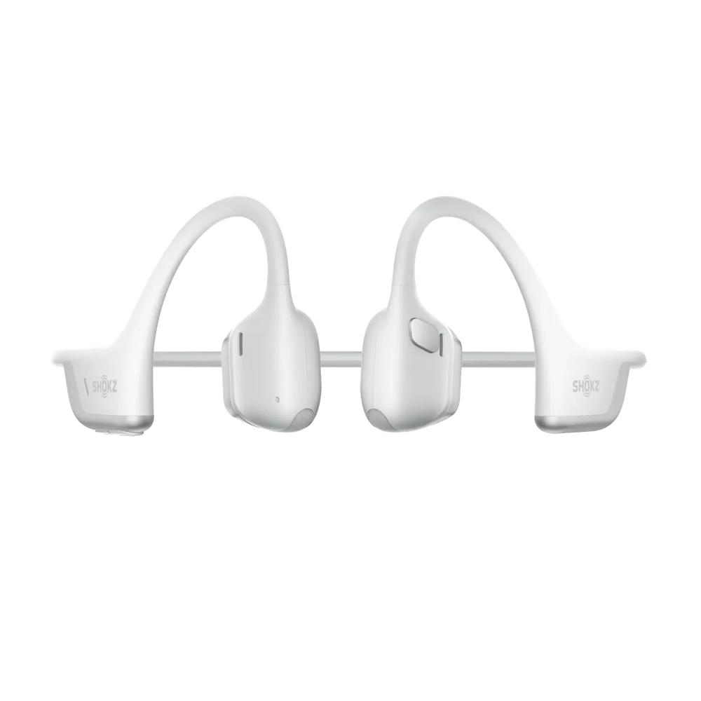 Shokz OpenRun Pro 2 Silver