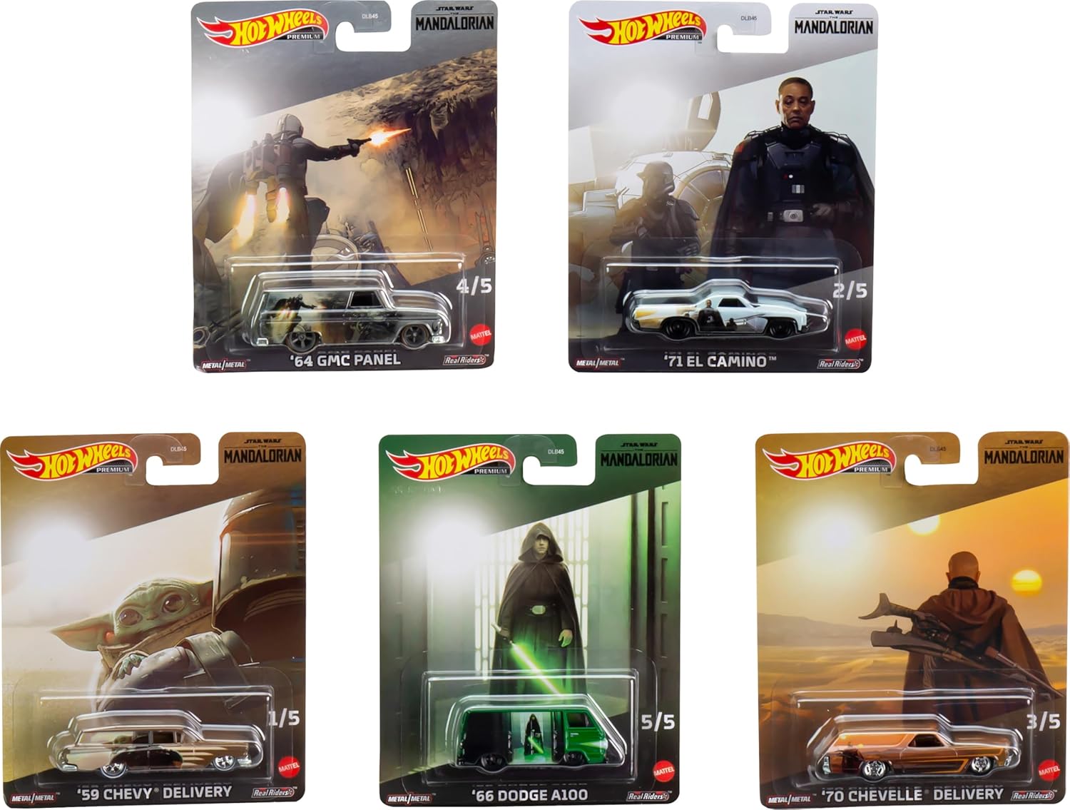 MATTEL HOT WHEELS POP CULTURE DIECAST ASSORTMENT