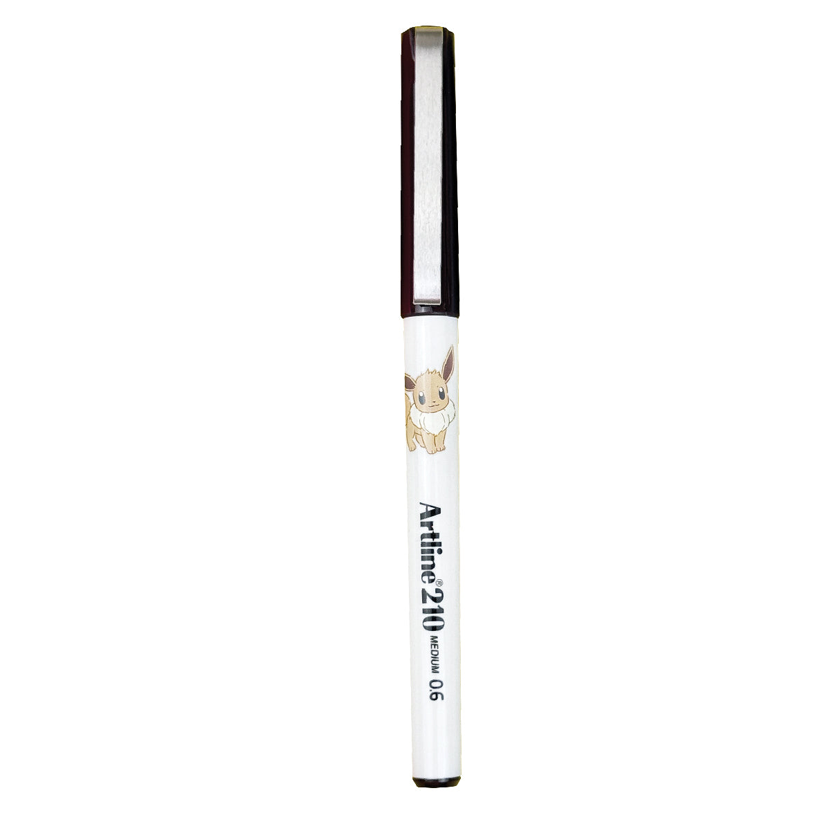 Artline 210 PokÉmon Sign Pen Black