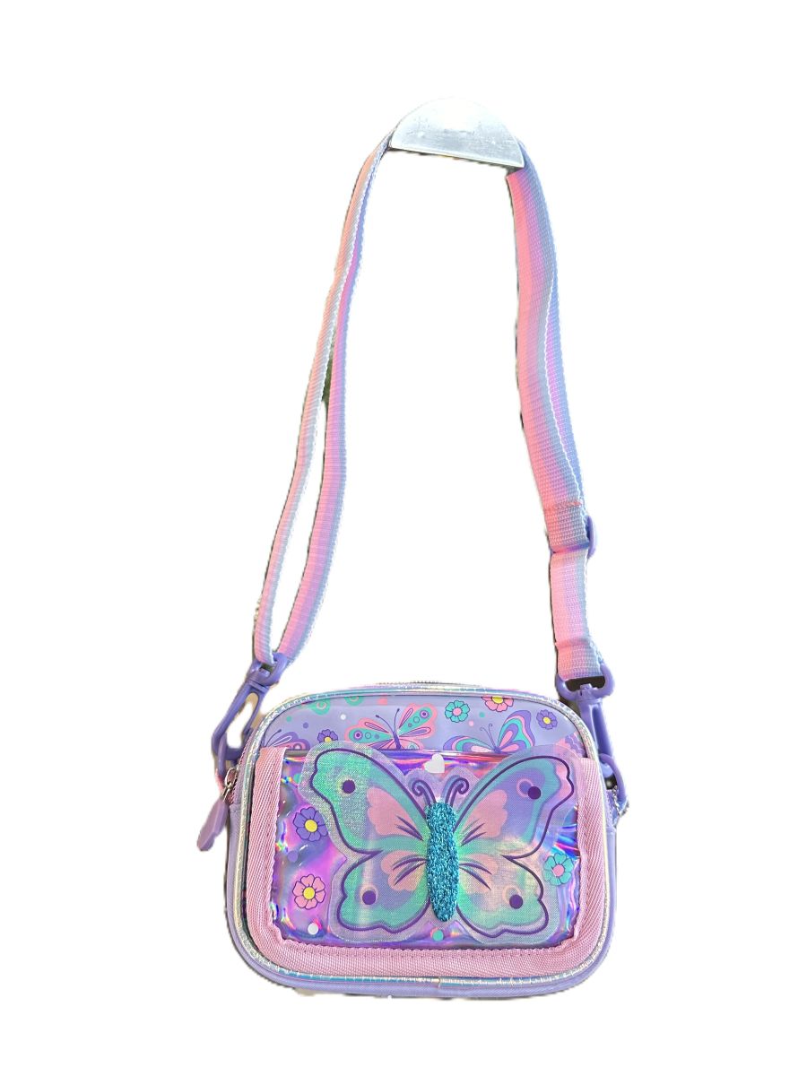 ASSORTED KIDS SLING BAG U2024