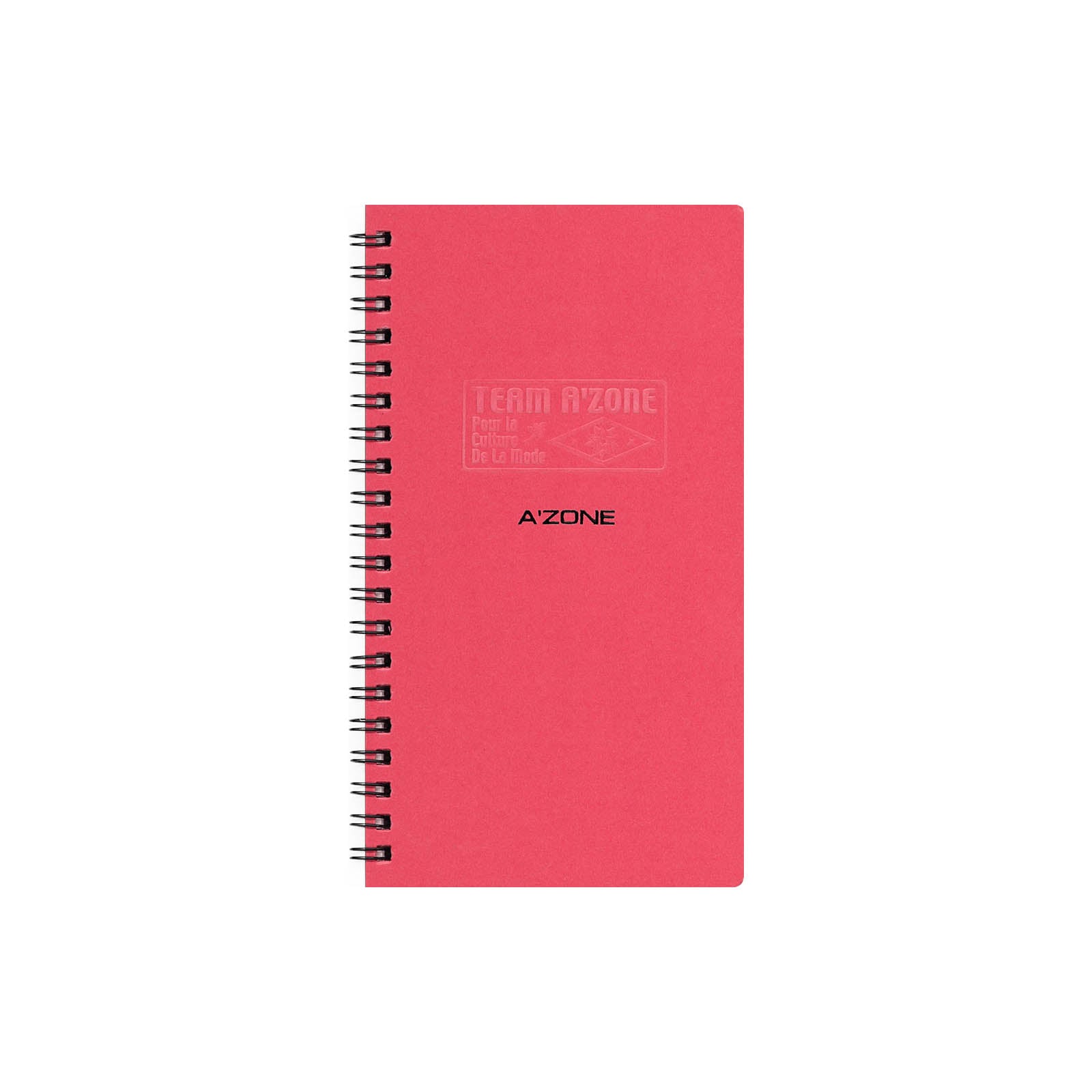 Azone Ring Book B6 Atb6rb