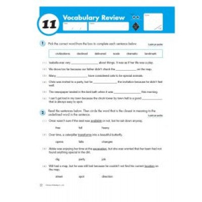 Kumon: Grade 5 Reading Workbooks