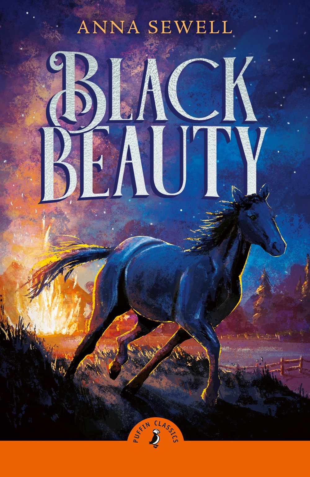 Black Beauty (Puffin Classics)