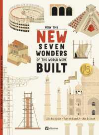 How New Seven Wonders Wrld Built