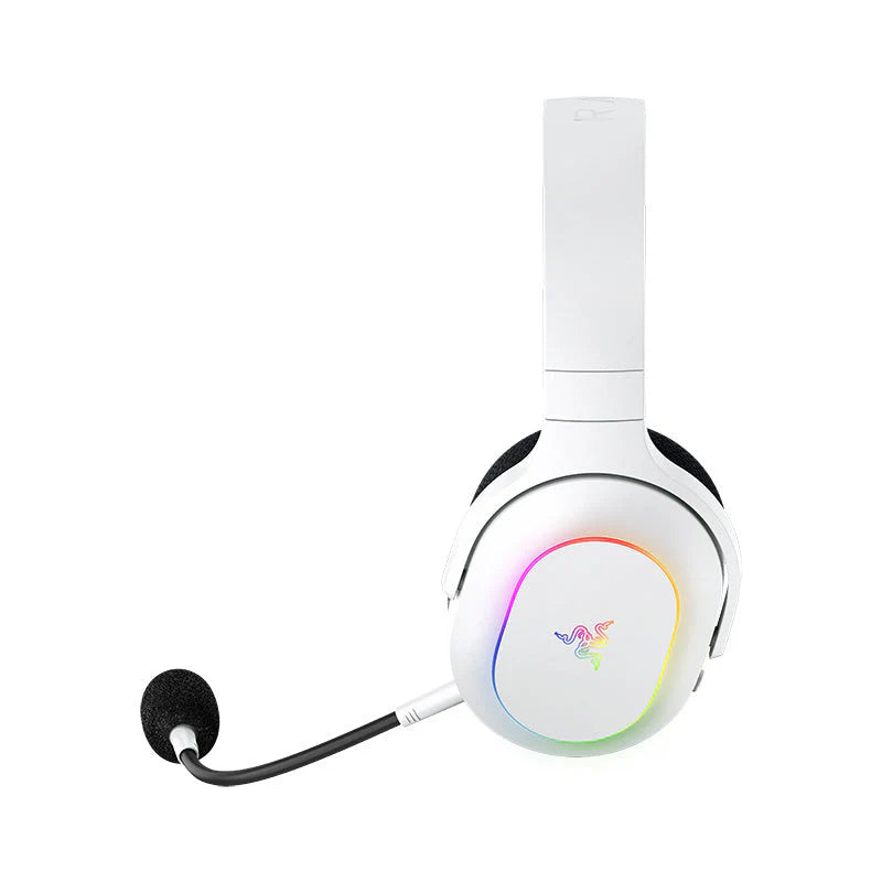 Razer Barracuda X Chroma Wireless Gaming Headset - White