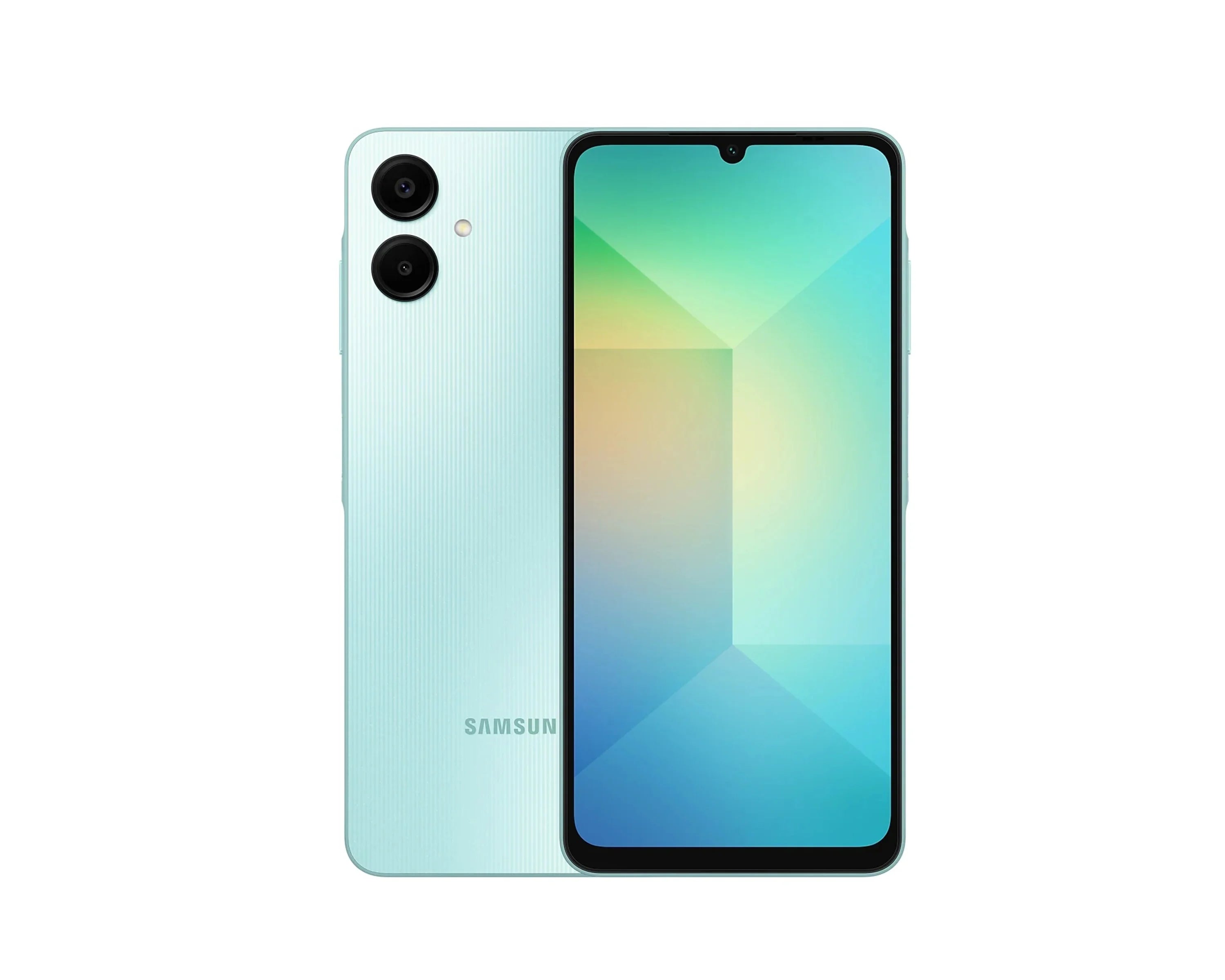 SAMSUNG A06 5G (6+128GB) MINT