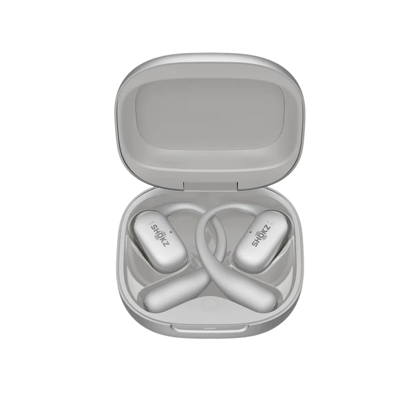 Shokz Openfit 2+ True Wireless Eabuds - Grey