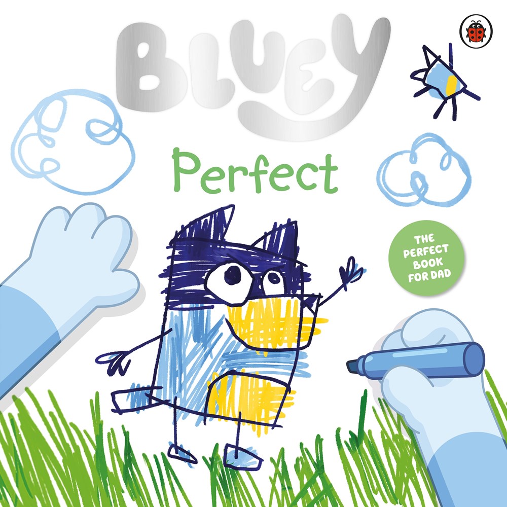 Perfect (Bluey)