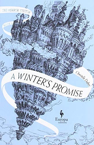 A Winter's Promise (Paperback)