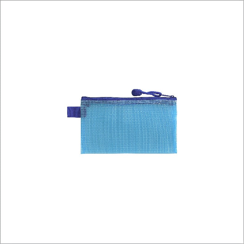 Coloured Mesh Bag B6