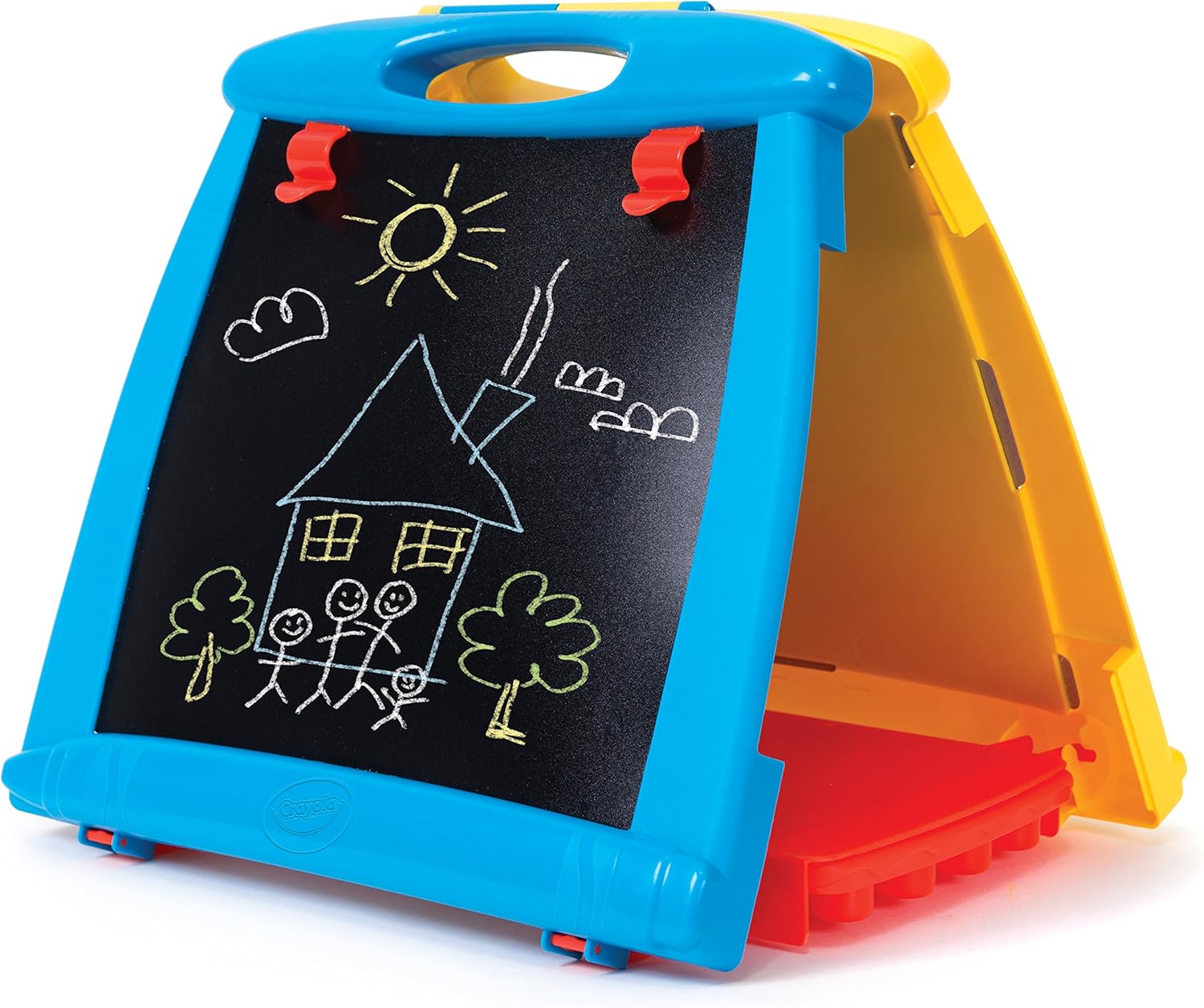 Crayola Art-to-go Table Easel 046002